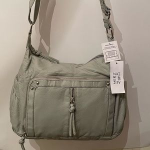 New with tags Naturalizer purse